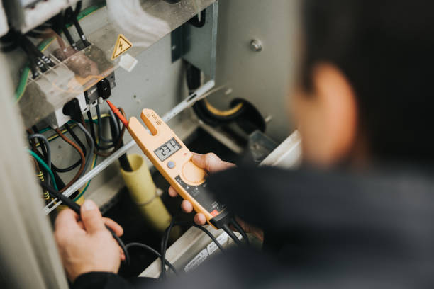 Best Home Electrical Repair  in Swansboro, NC