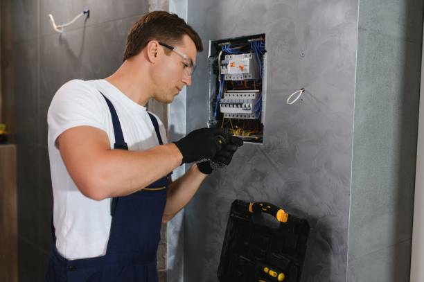 Best Electrician Near Me  in Swansboro, NC
