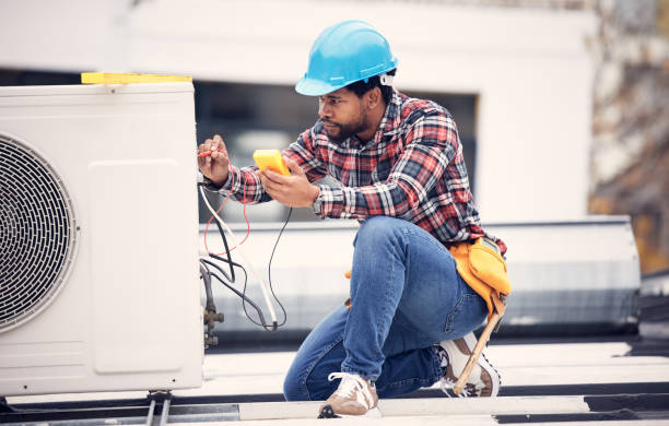 Best Commercial Electrician Services  in Swansboro, NC