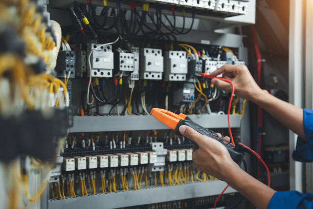 Best Electrical Outlet Repair  in Swansboro, NC