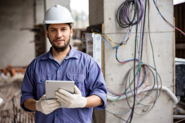 Best Electrical Contractors for Businesses  in Swansboro, NC
