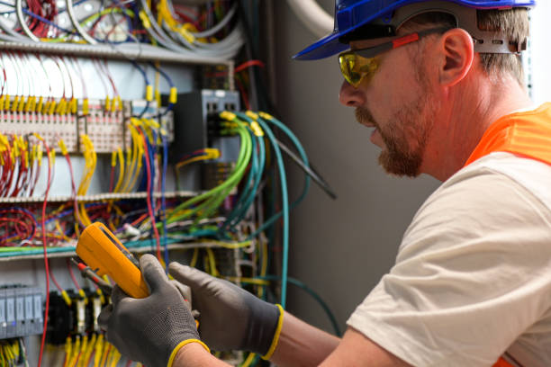 Best Electrical Rewiring Services  in Swansboro, NC