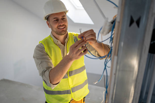 Best Electrician Near Me  in Swansboro, NC